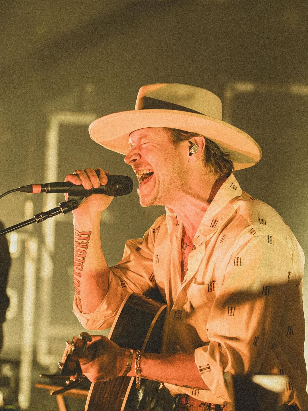 NEEDTOBREATHE
