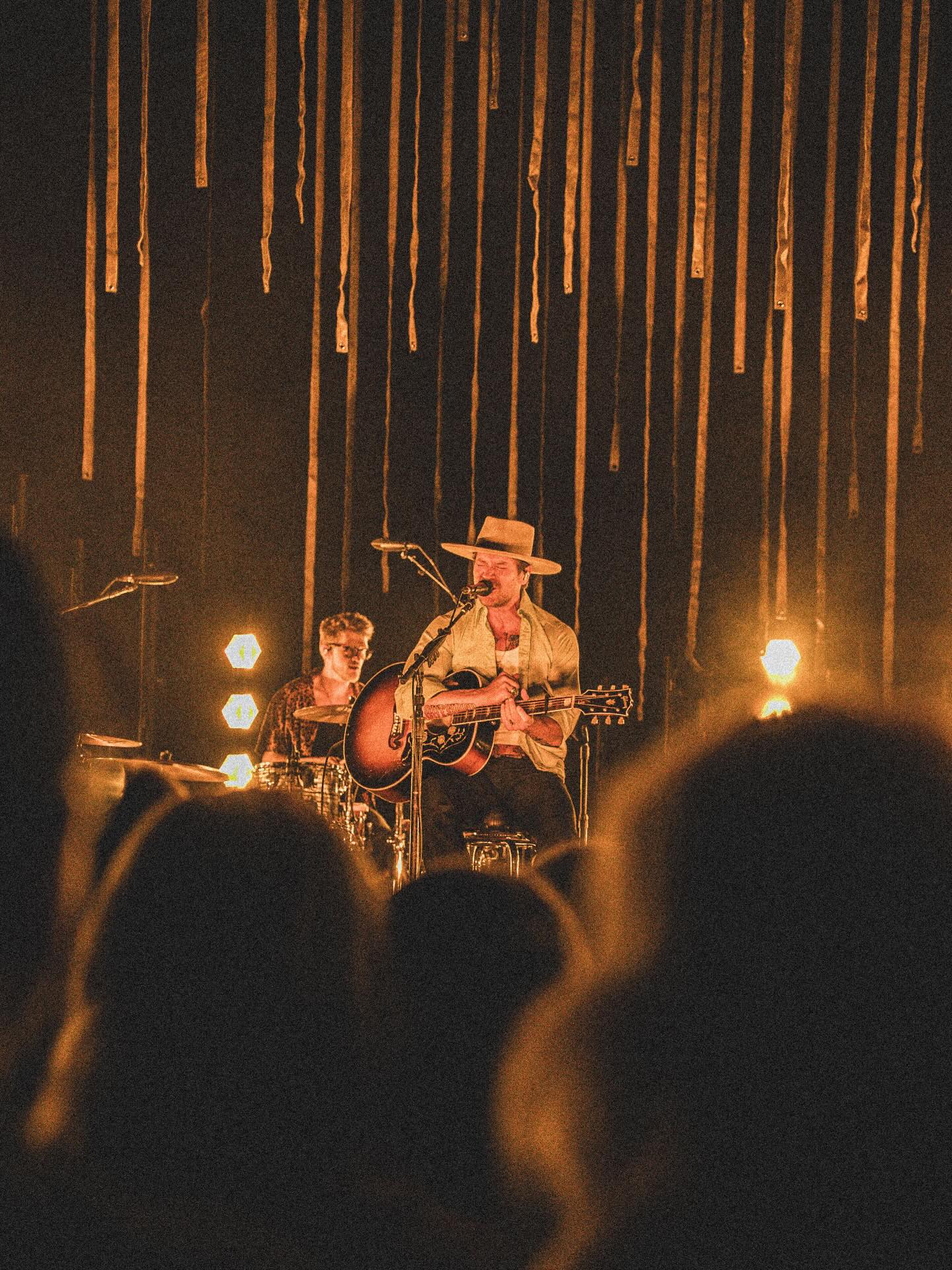 NEEDTOBREATHE